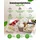 Vit4ever Yummy Sahne Protein Pulver 1000 g