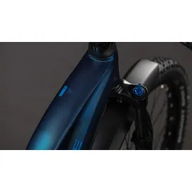 Cube Reaction Hybrid Pro 800 FE Trapez nebular ́n ́dazzle M