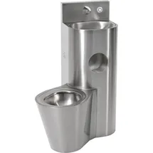 KWC Sanitärkombination Heavy Duty