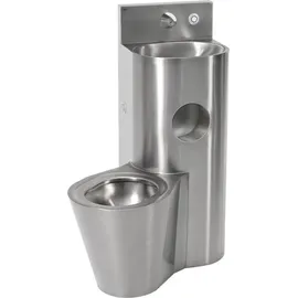 KWC Sanitärkombination Heavy Duty