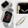 SPIGEN Thin Fit starlight Apple Watch 9/8/7 41mm