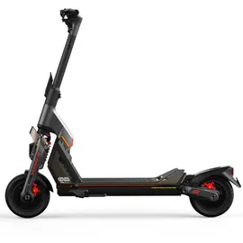 Segway-Ninebot KickScooter GT2P schwarz