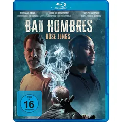 Bad Hombres - Böse Jungs