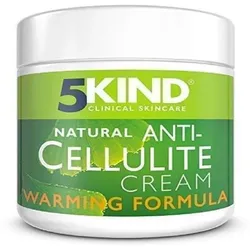 5kind Neutral Anti Cellulite Cream 200 ml