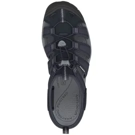 Keen Clearwater Cnx Sandalen - Sky Captain Black - EU