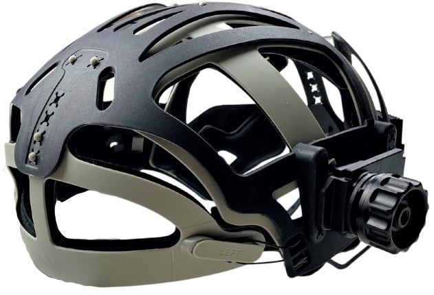 Optrel IsoFit Headgear Kopfband