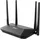 Totolink X2000R AX1500 WIFI6 WIRELESS DUAL BAND Gigabit Ethernet Dual-Band (2,4 GHz/5 GHz) Schwarz