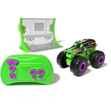 Monster Jam Monster Jam, RC 1:64 - Grave Digger