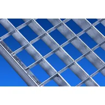 MEA Metal Applications GmbH Gitterrost 600 x 400 x 2 cm