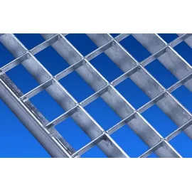 MEA Metal Applications GmbH Gitterrost 600 x 400 x 2 cm