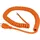 as - Schwabe AS Schwabe 70430 Strom Anschlusskabel Orange 5 m