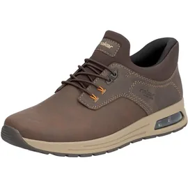Rieker Ready2GO Herren Braun 44