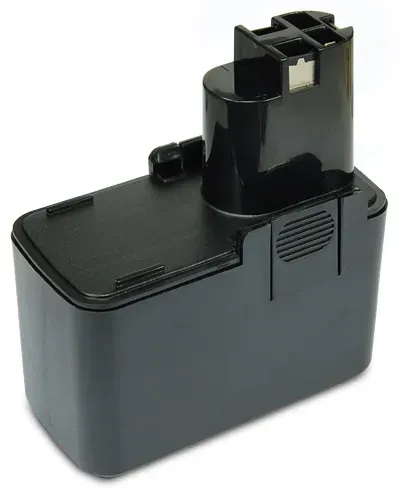 Akku für BOSCH Akku-Schlagbohrschrauber PSB 9.6 VPS-2, Akku-Typ BAT001, 2607335035, 9.6V, 1.5Ah, Ni-MH