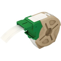Leitz Leitz, Intelligente Endlos-Plastik-Etikettenkartusche, 12 mm Breite, 10 m