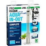 JBL ProClean Aqua In-Out Complete