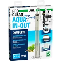 JBL ProClean Aqua In-Out Complete