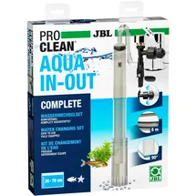 JBL ProClean Aqua In-Out Complete