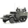 Artitec 6870565 - US M16 Half-Track Anti-Air grün 1:87