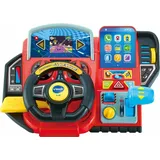 Vtech Abenteuer Lernlenkrad