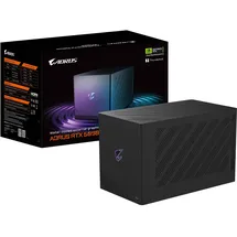 Gigabyte AORUS RTX 5090 AI Box 32 GB GDDR7