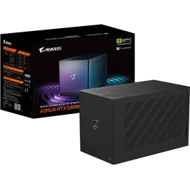 Gigabyte AORUS RTX 5090 AI Box 32 GB GDDR7