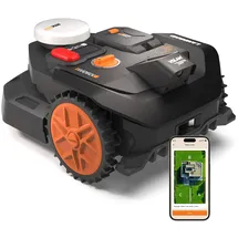 Worx Landroid Vision Cloud WR304E