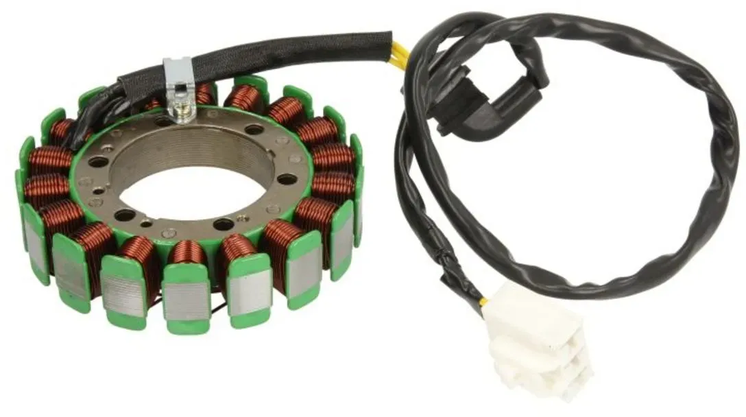 Stator d'alternateur ARROWHEAD AHA4053