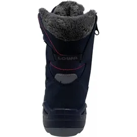 Lowa LINO GTX HI JR. Kinder, blau, Größe 37 EU