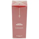 Guerlain Habit Rouge Duschgel für Herren 200 ml