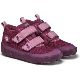 Affenzahn Klettstiefel in Rot 32 EU