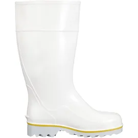 Nora Ralf Gummistiefel Weiß 37