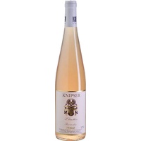 Clarette - Cuvée rosé Pfalz QbA trocken (2021), Weingut Knipser