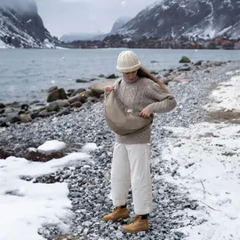 GOT BAG Moon Bag Large