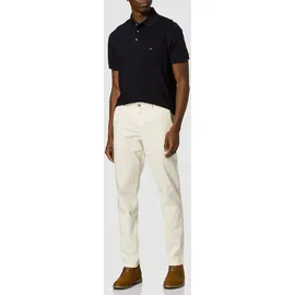 Tommy Hilfiger 1985 Slim Kurzarm-poloshirt Desert Sky M