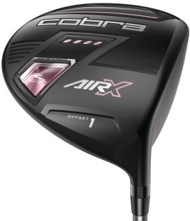 Cobra Air-X Offset Driver Damen