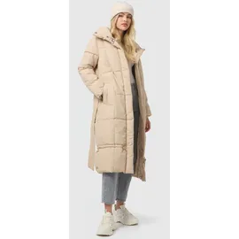 Navahoo Mantel Mirenaa beige, XXL