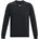 Crew Sweatshirt Herren 001 black/white S
