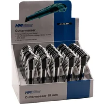 HM Müllner Cuttermesser Profi 18 mm,