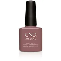 Cnd Shellac married to the mauve 7,3 ml