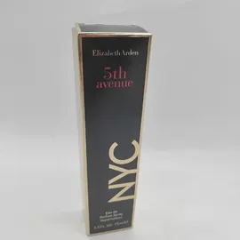 Elizabeth Arden 5th Avenue NYC Limited Edition Eau de Parfum 75 ml