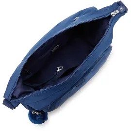 Kipling Gabb Umhängetasche Synthetik Casual Blue