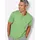 wäschepur Schlafanzug-Shirt Grün 48/50