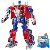 Hasbro Transformers: Energon Igniters Nitro Series - Optimus Prime