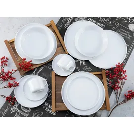 CreaTable CreaTable, Chef Collection (30 Stück)
