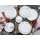 CreaTable CreaTable, Chef Collection (30 Stück)