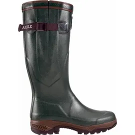 Aigle Parcours 2 Var Gummistiefel Bronze 40