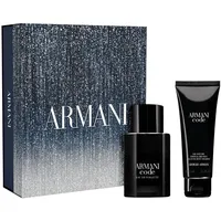 Armani Code Homme EDT 50ml SET 1 Set