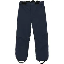 Color Kids Cover Pants Schneehose Blau 110