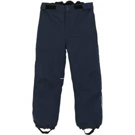 Color Kids Cover Pants Schneehose Blau 110