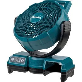Makita DCF203Z Tischventilator